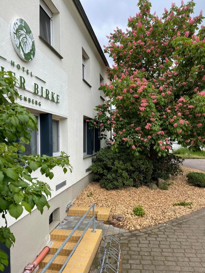 Hotel Luther Birke