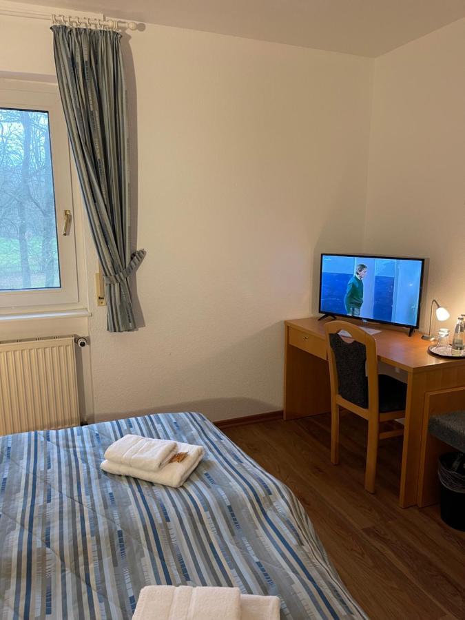 Luther Birke Hotel 3*