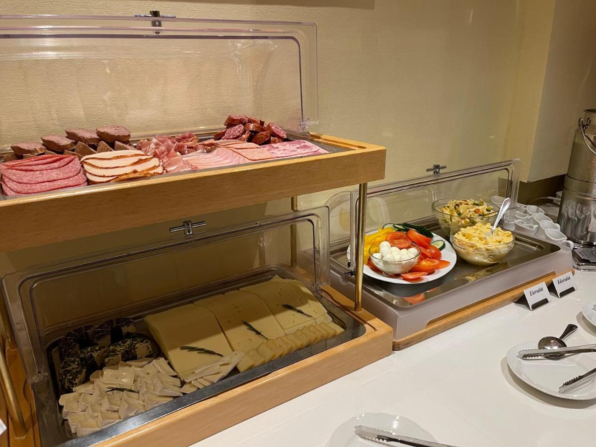 Hotel Luther Birke 3*