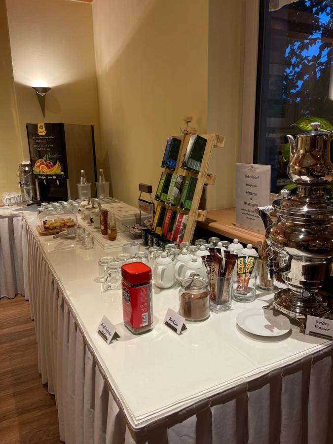 Hotel Luther Birke 3*