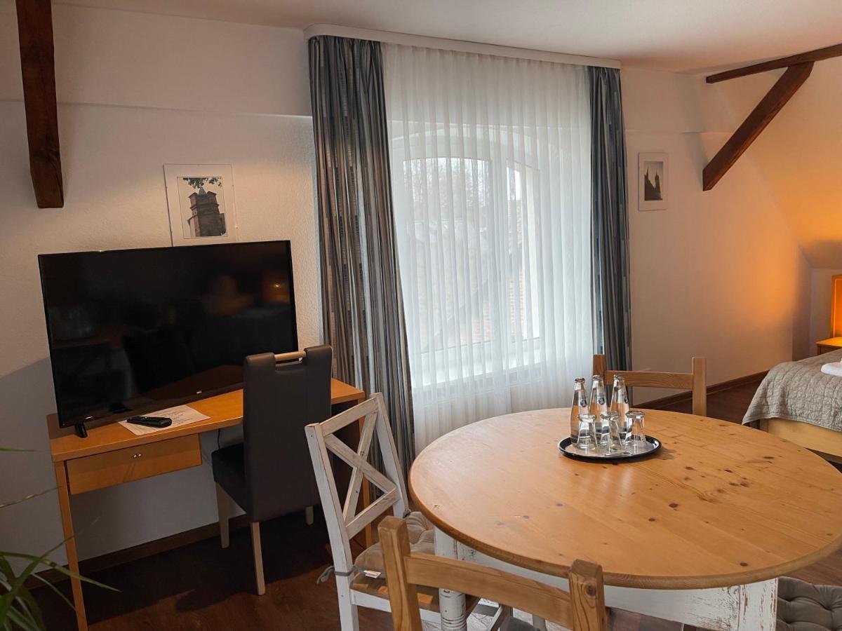Hotel Luther Birke