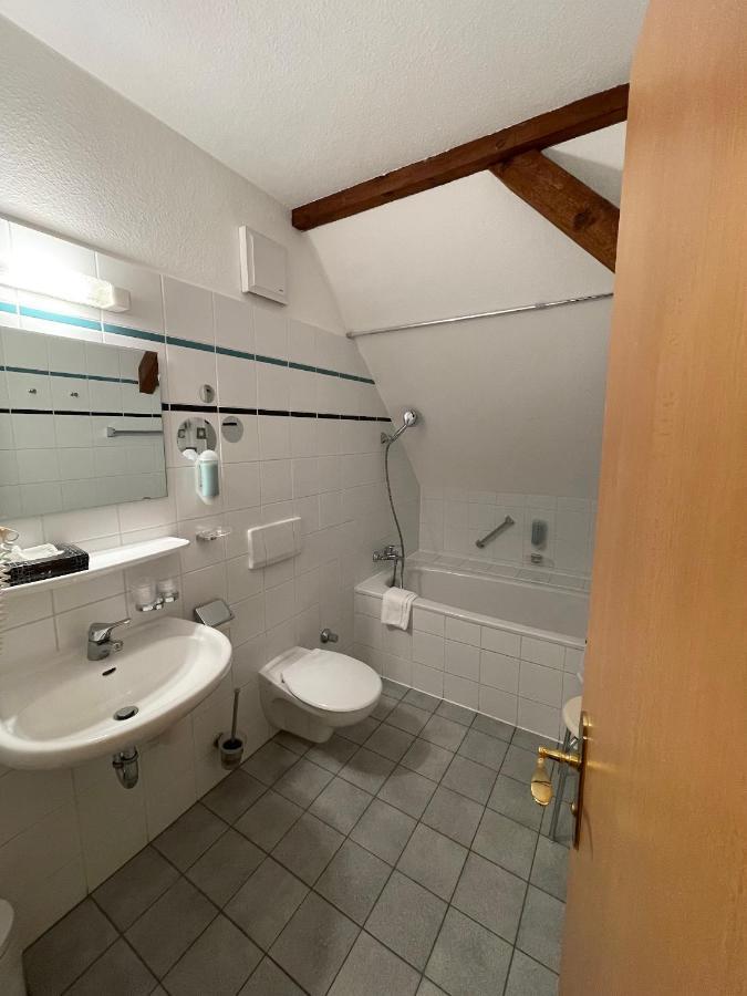 Hotel Luther Birke