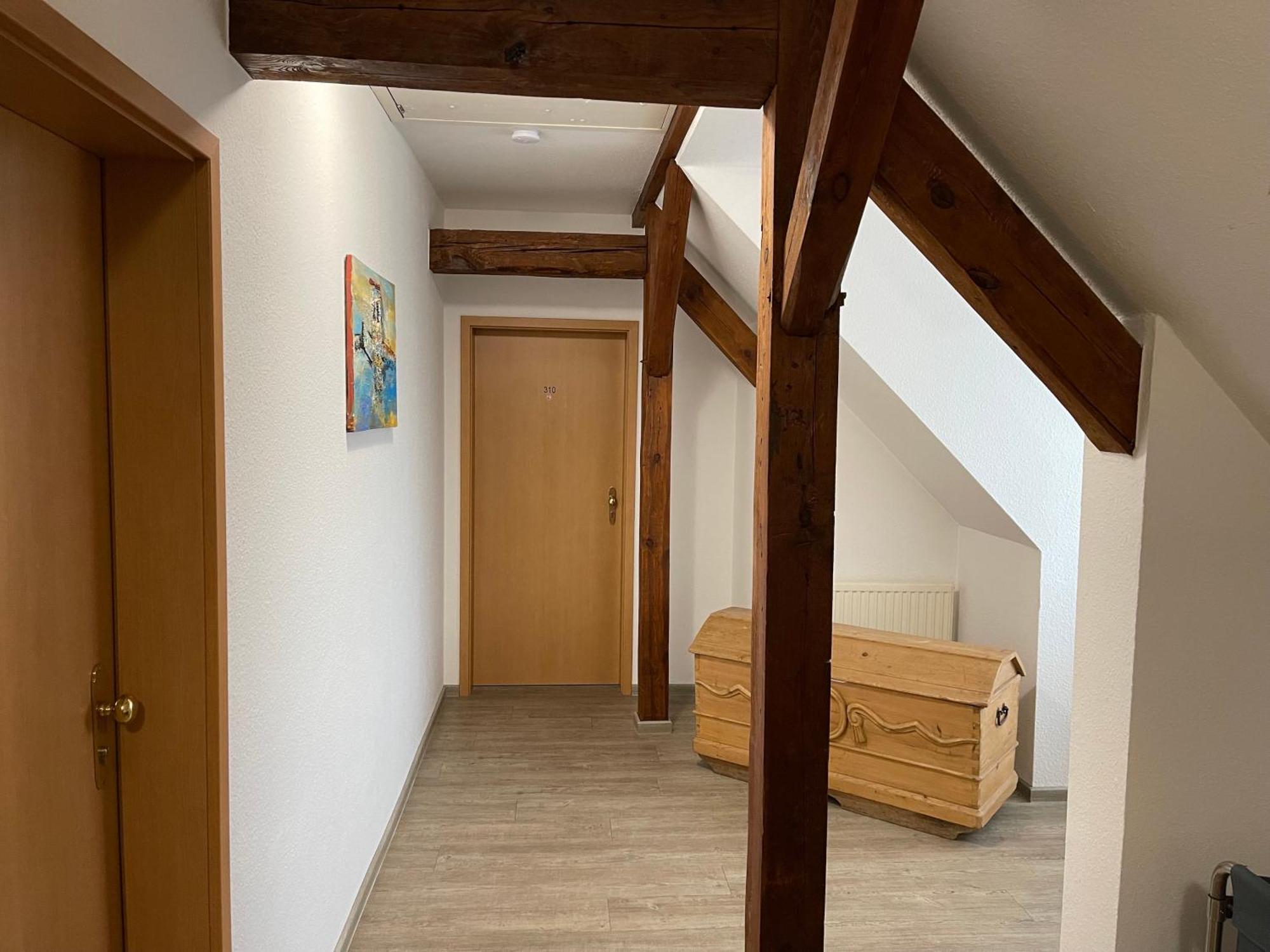Luther Birke 3* Wittenberg