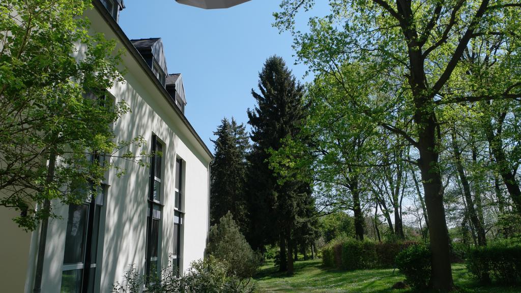 Hotel Luther Birke 3*